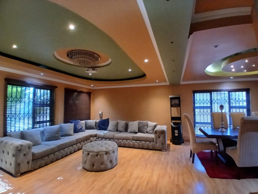 4 Bedroom Property for Sale in Jan Cillierspark Free State
